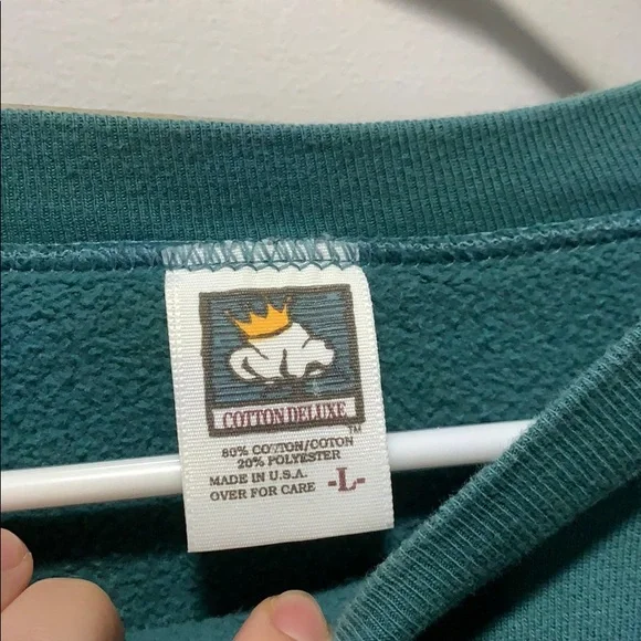 Vintage Aspen, Colorado sweatshirt - Picture 4 of 9